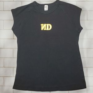 *XS* RARE Rocksteady No Doubt Sleeveless Shirt